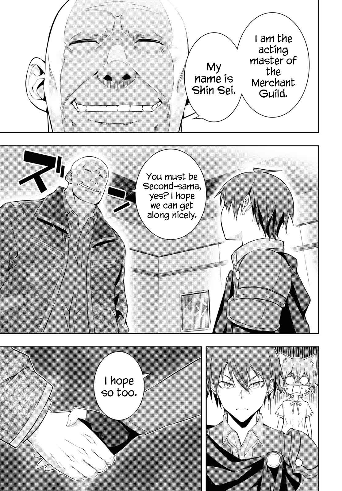 Chapter 28 - Page 11