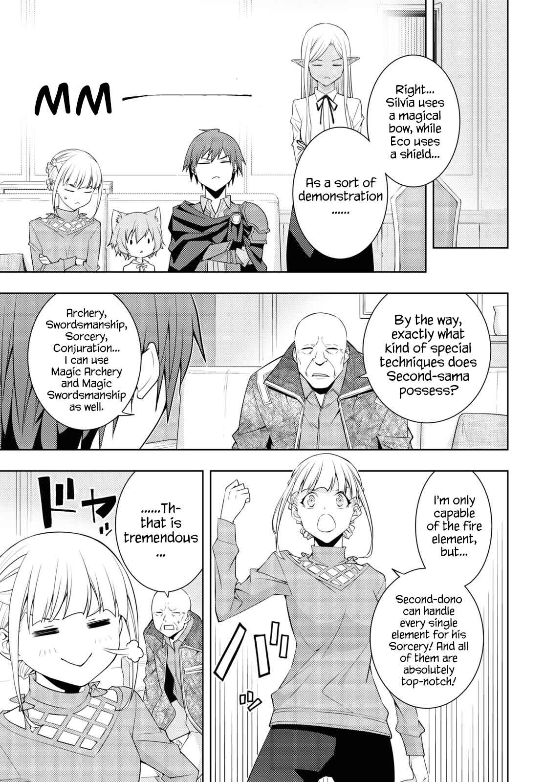 Chapter 28 - Page 19