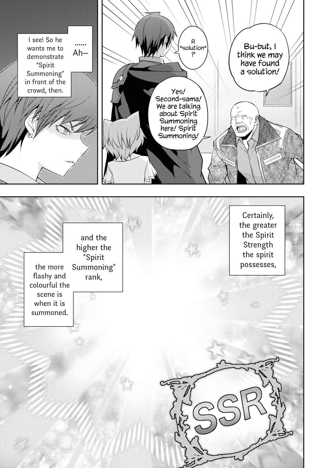 Chapter 28 - Page 21