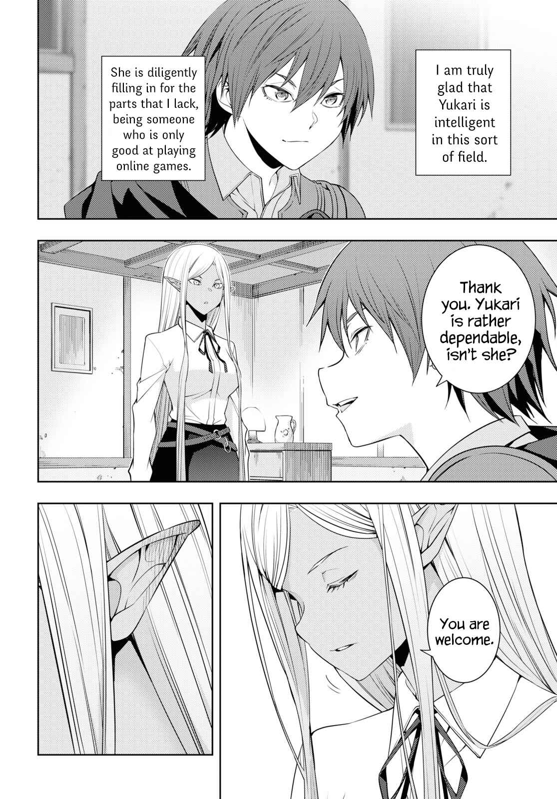 Chapter 28 - Page 4