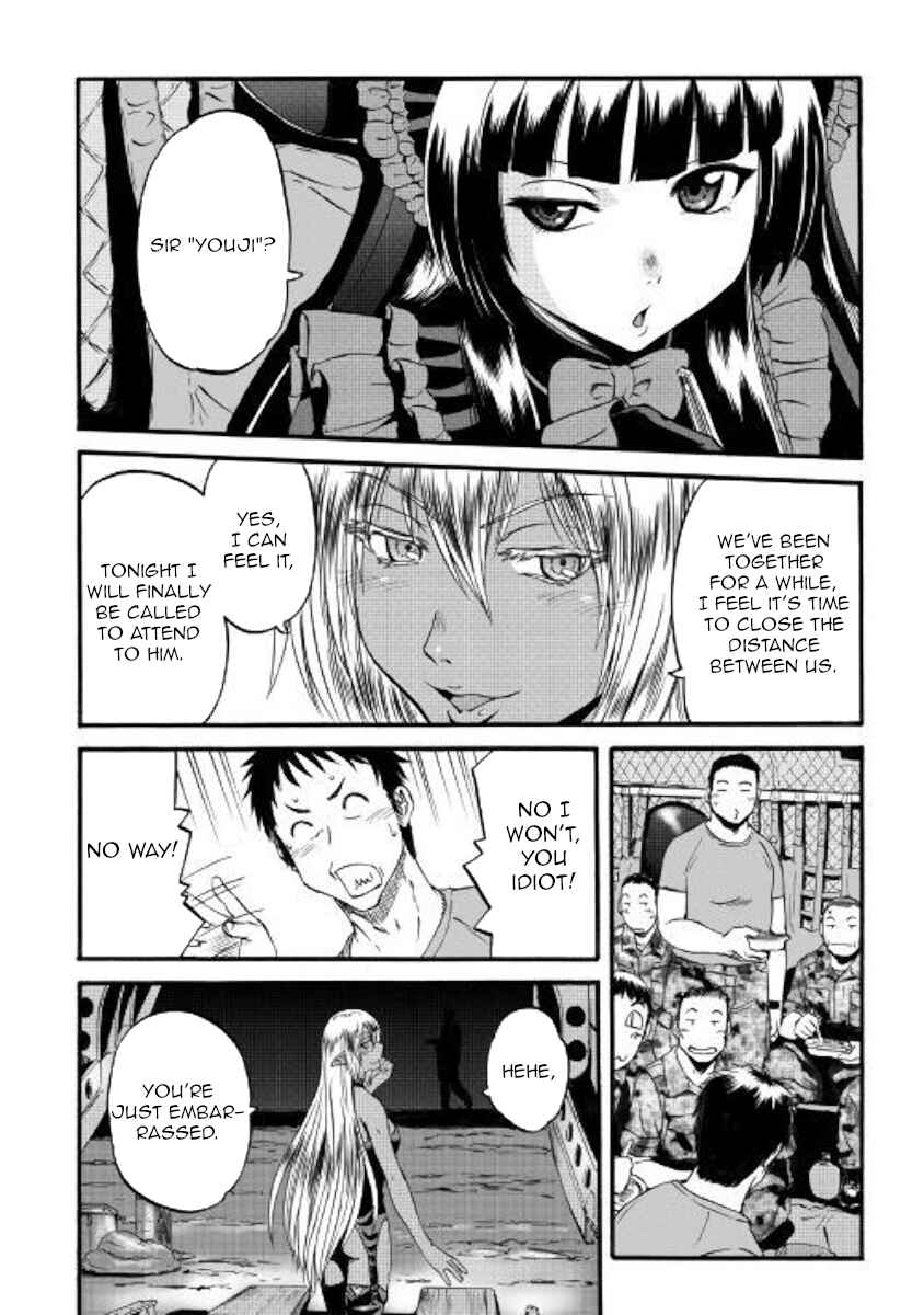 Chapter 94 - Page 19