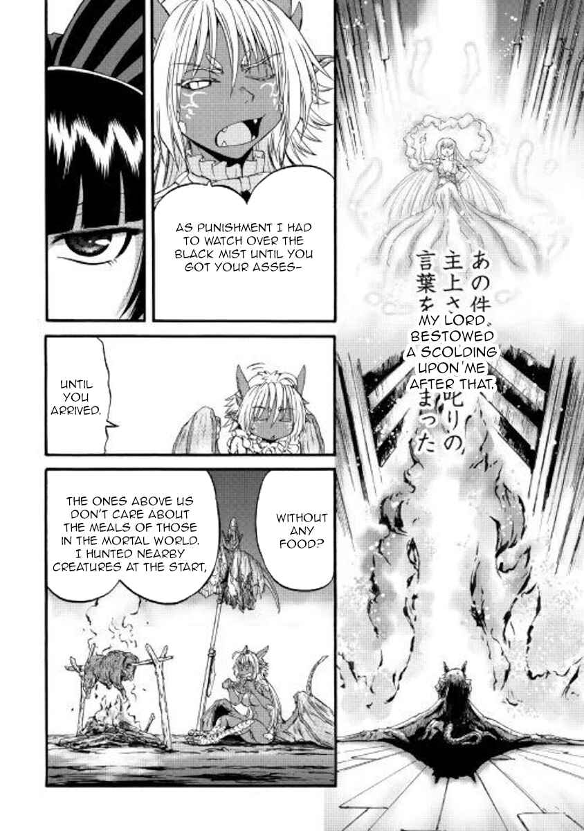 Chapter 94 - Page 21