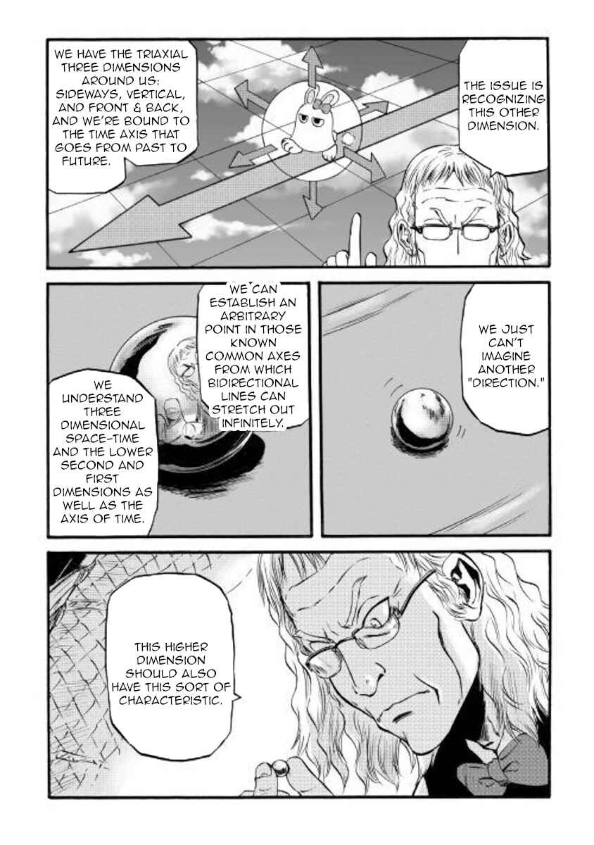 Chapter 94 - Page 34