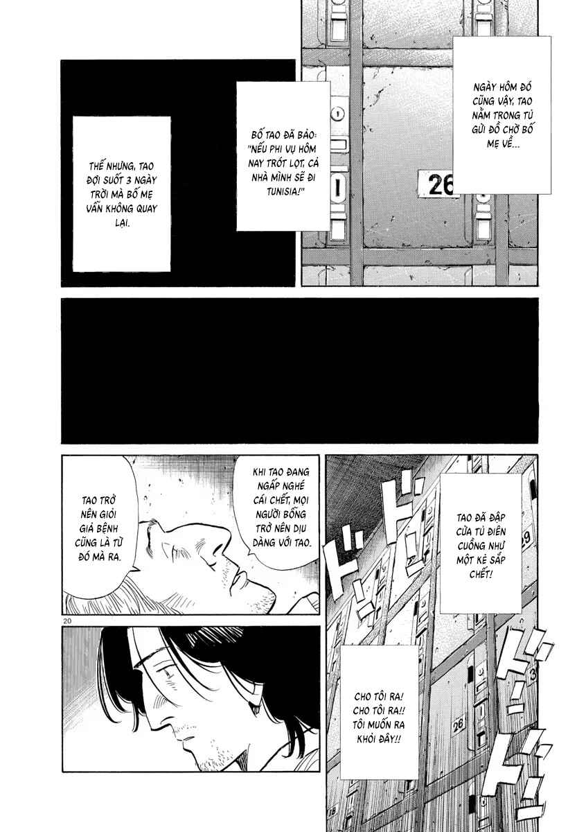 Chapter 106 - Page 20
