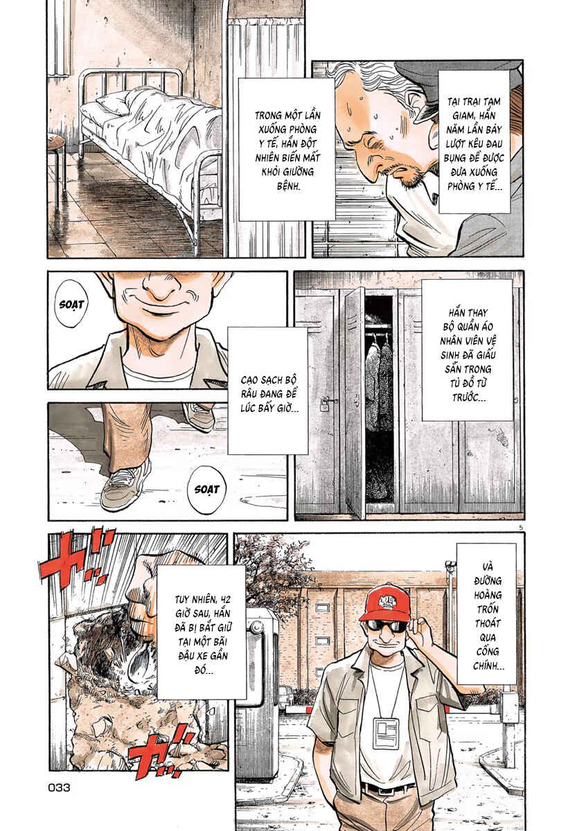 Chapter 106 - Page 5