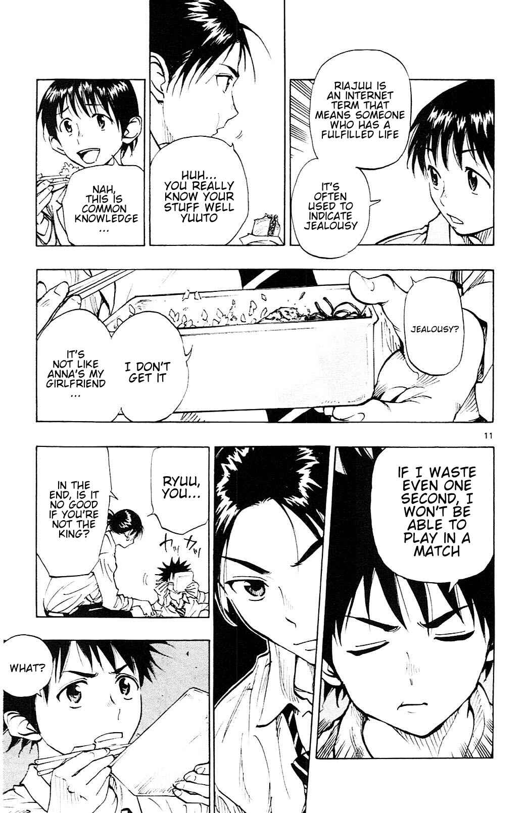 Chapter 92 - Page 12