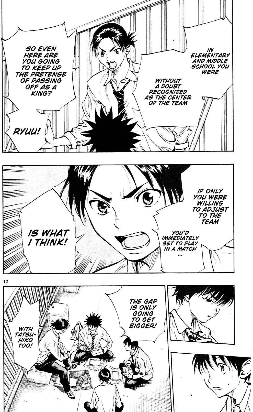 Chapter 92 - Page 13