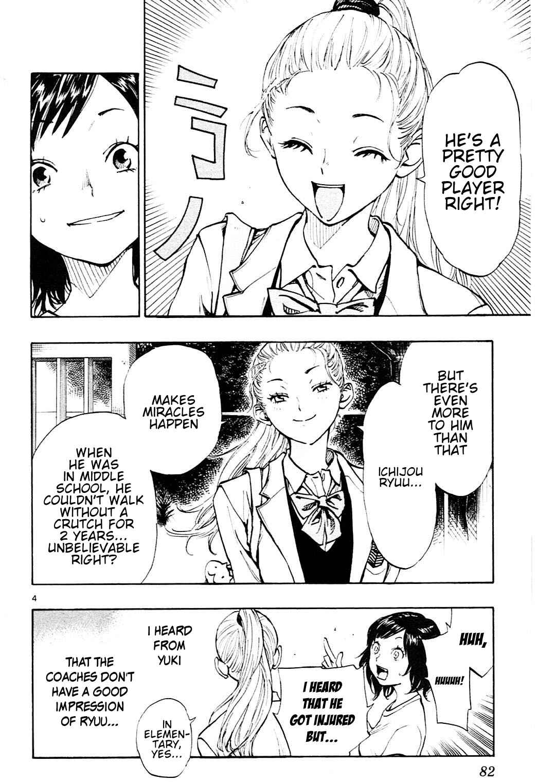 Chapter 92 - Page 5