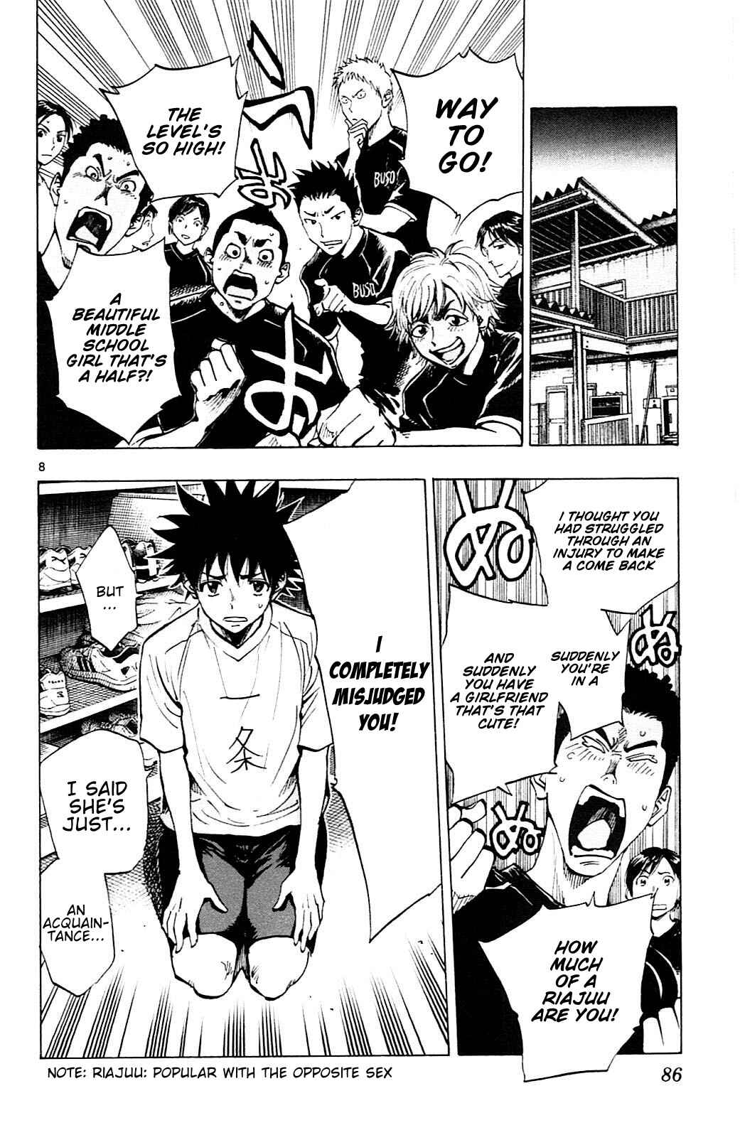 Chapter 92 - Page 9