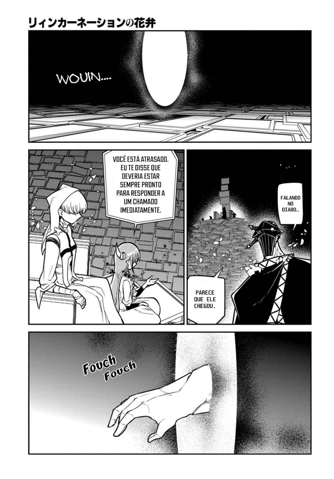 Chapter 72 - Page 11