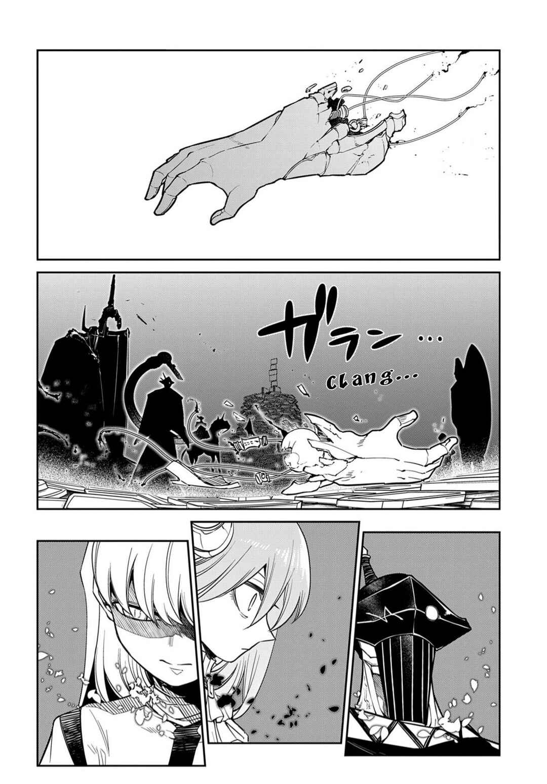 Chapter 72 - Page 12