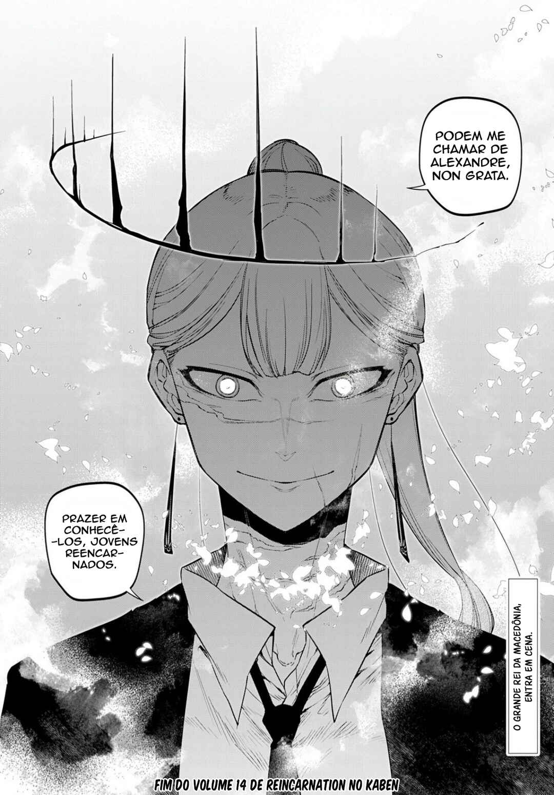 Chapter 72 - Page 22