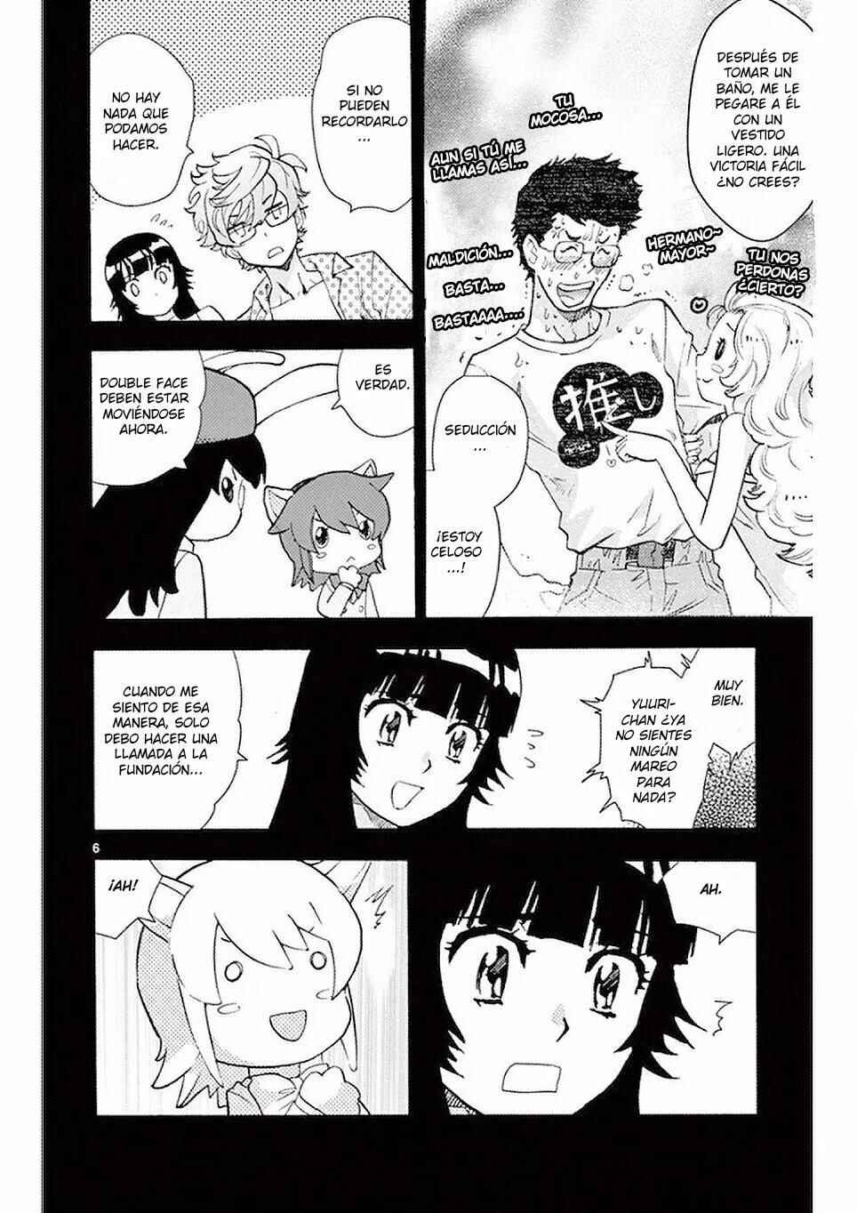 Chapter 494 - Page 6