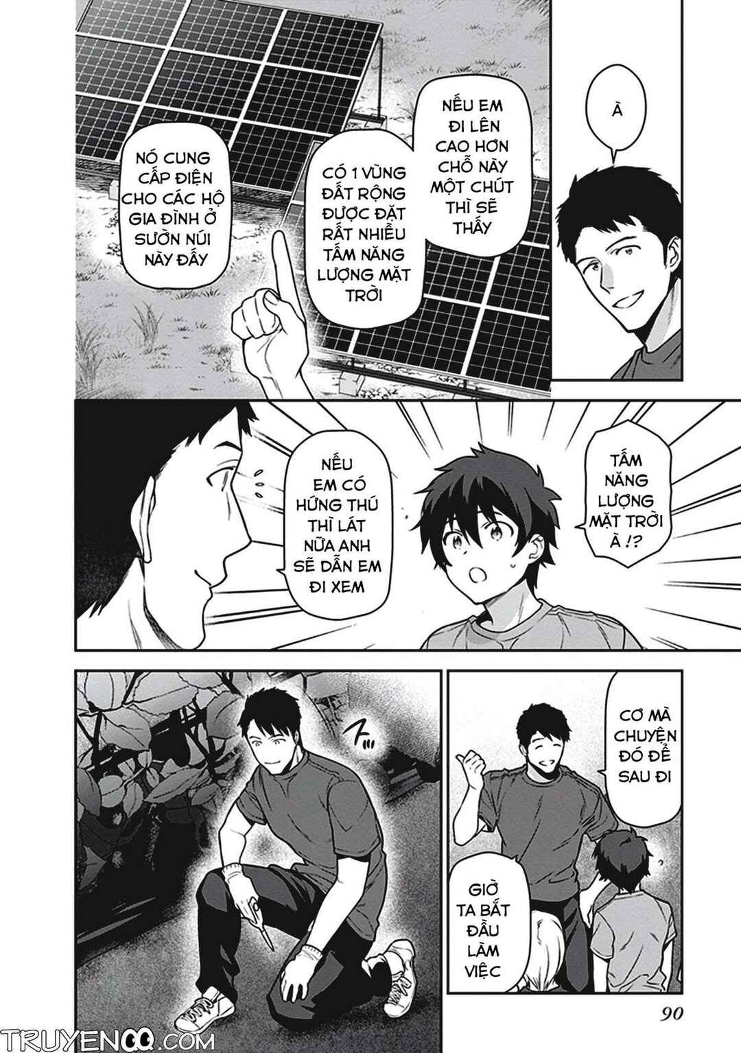 Chapter 57 - Page 14