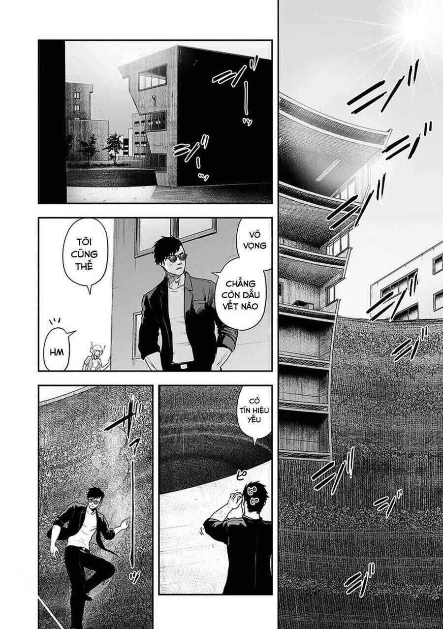 Chapter 28 - Page 16