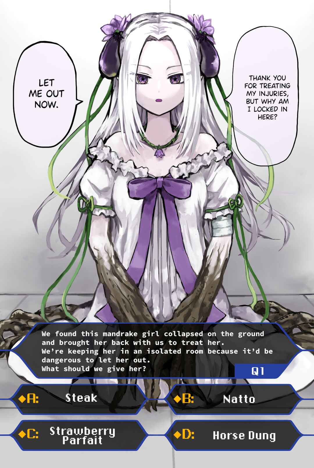 Chapter 1 - Page 1