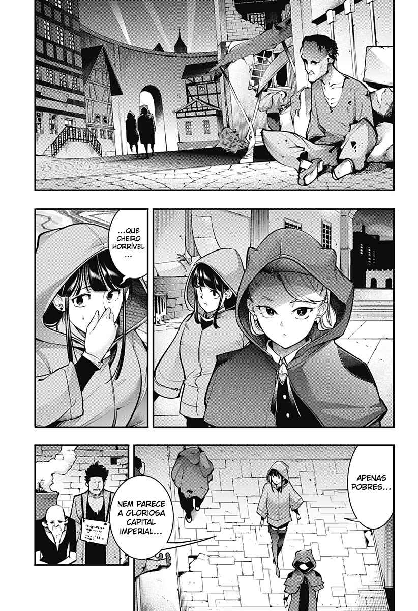 Chapter 90 - Page 14