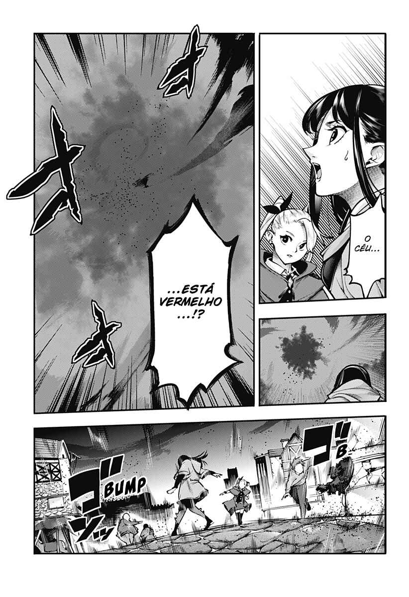 Chapter 90 - Page 22