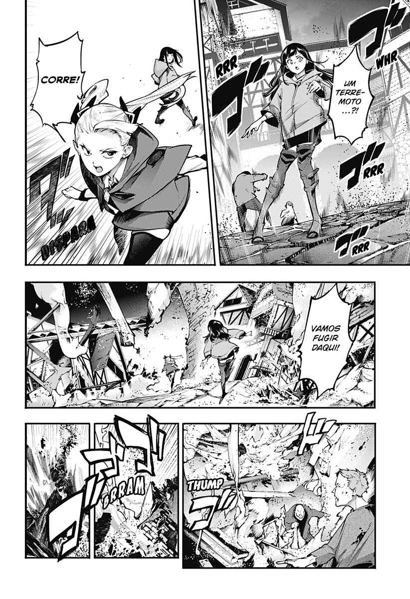 Chapter 90 - Page 23