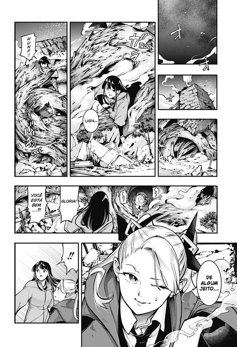 Chapter 90 - Page 25