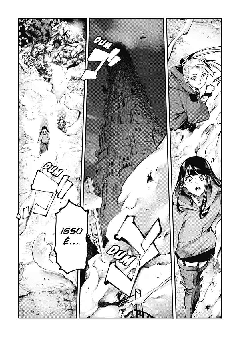 Chapter 90 - Page 26