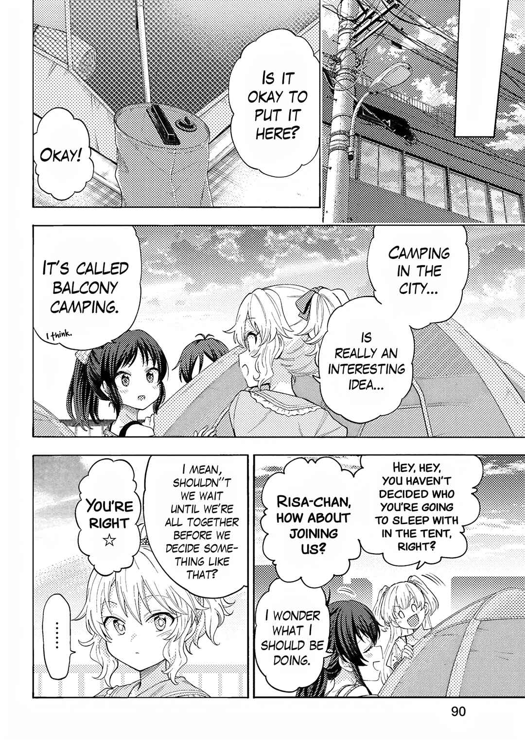 Chapter 116 - Page 16
