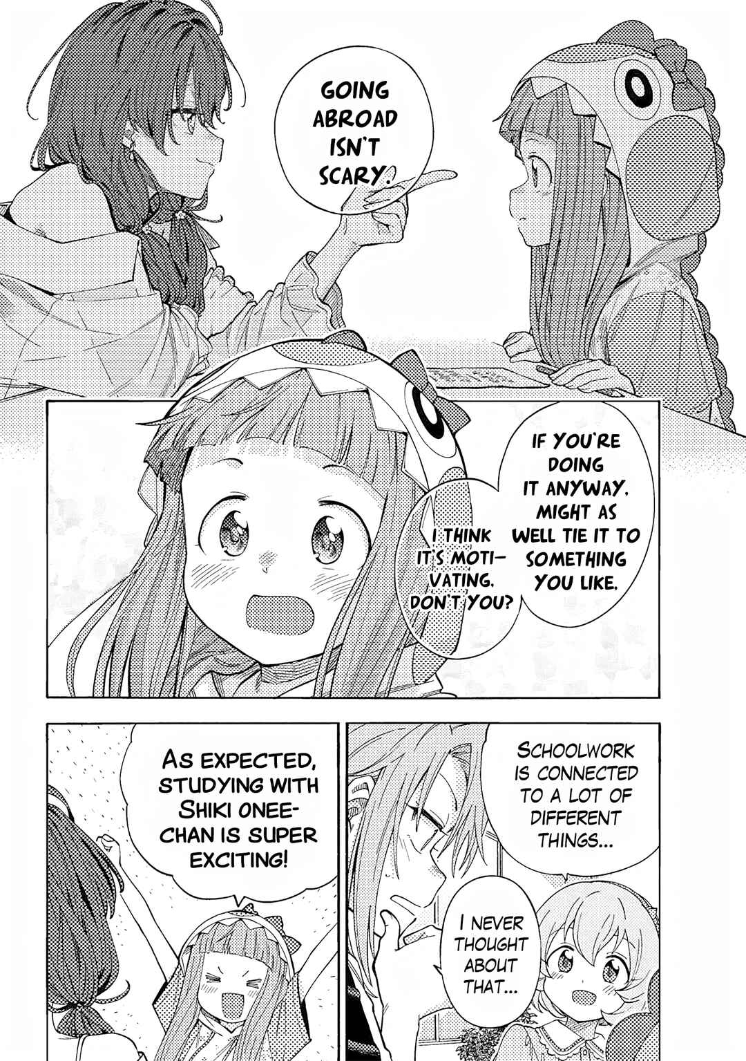 Chapter 116 - Page 8
