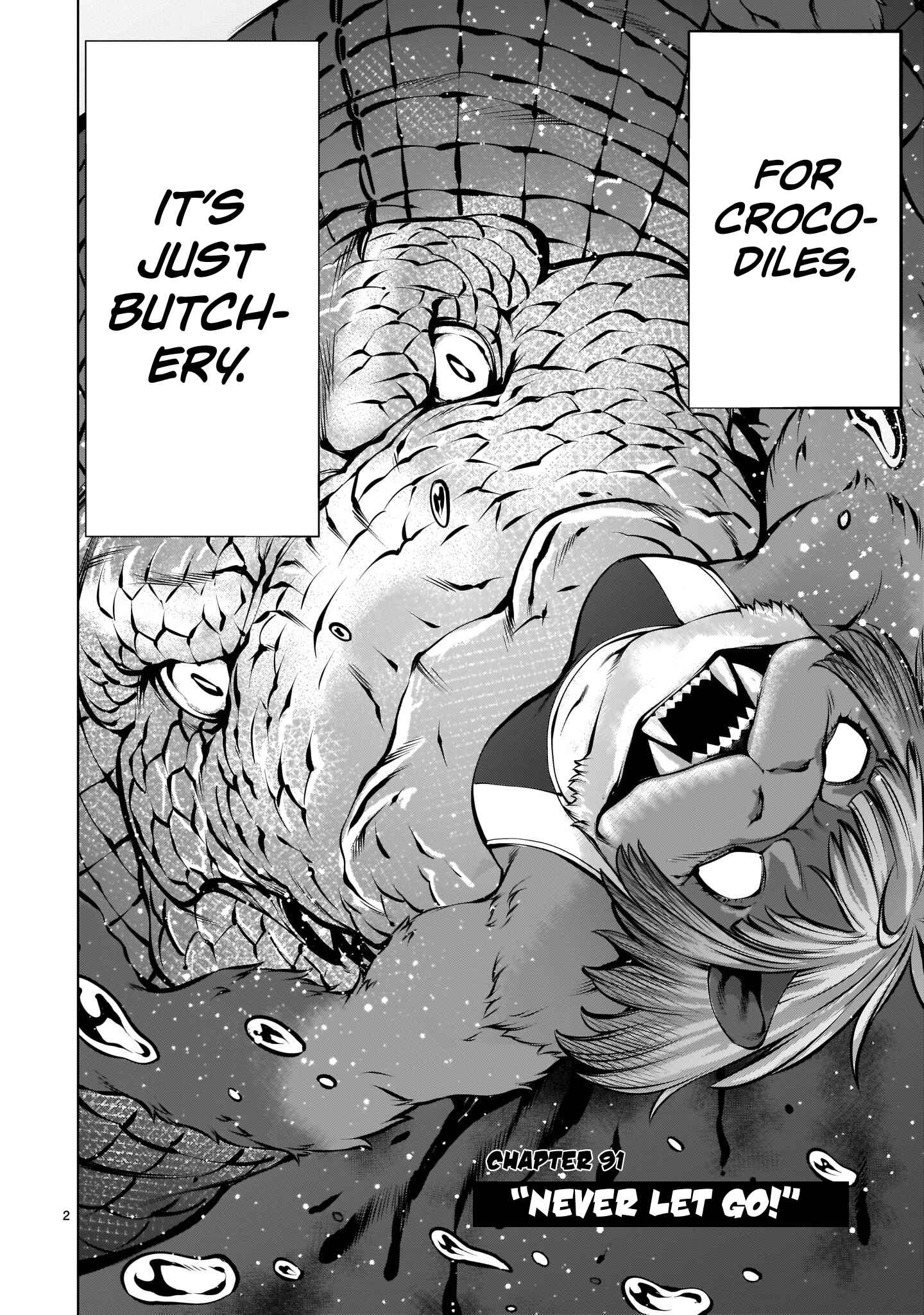 Chapter 91 - Page 2