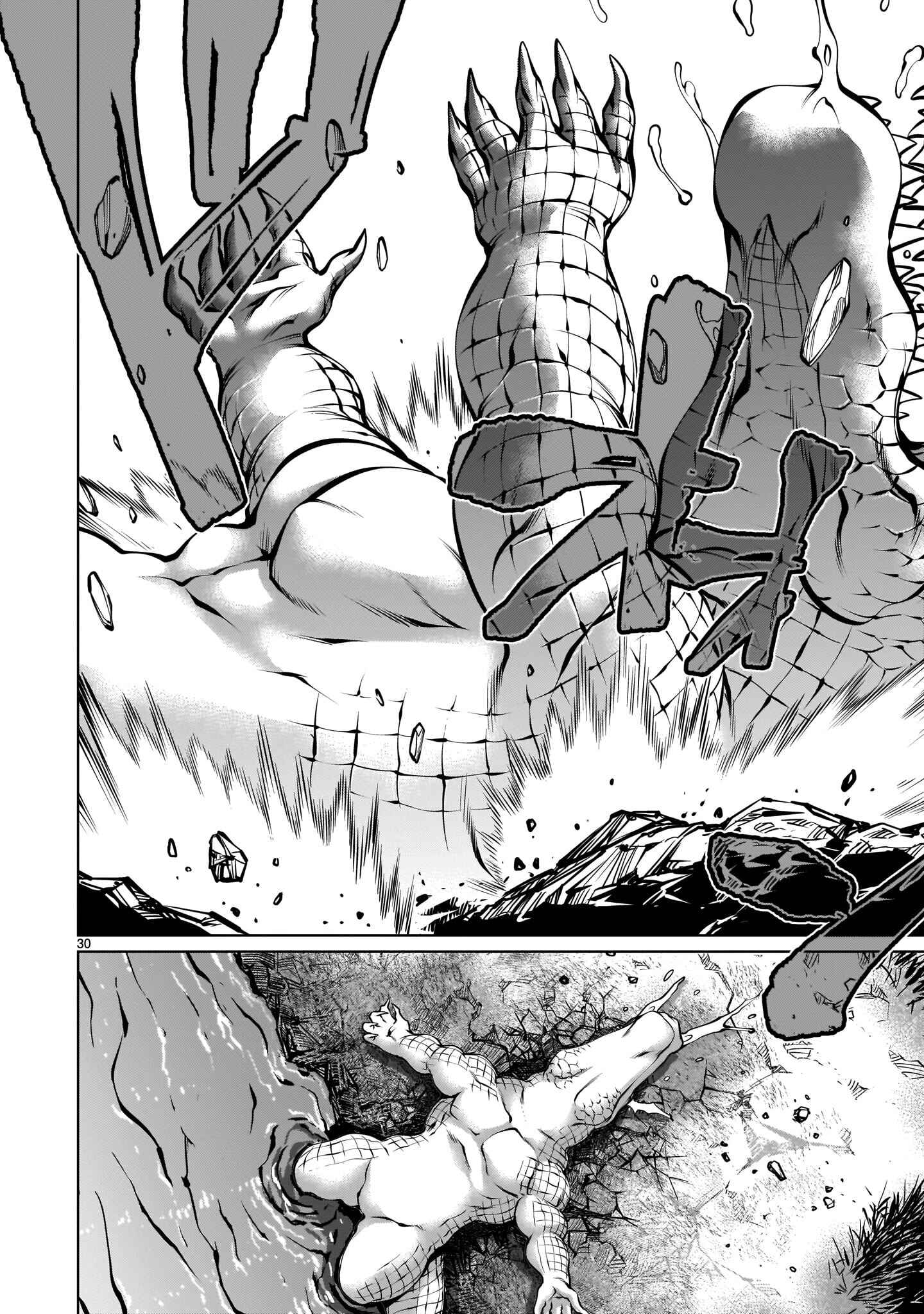 Chapter 91 - Page 29
