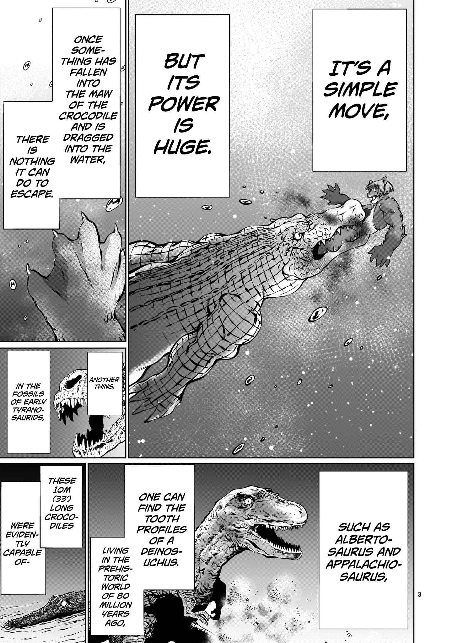 Chapter 91 - Page 3