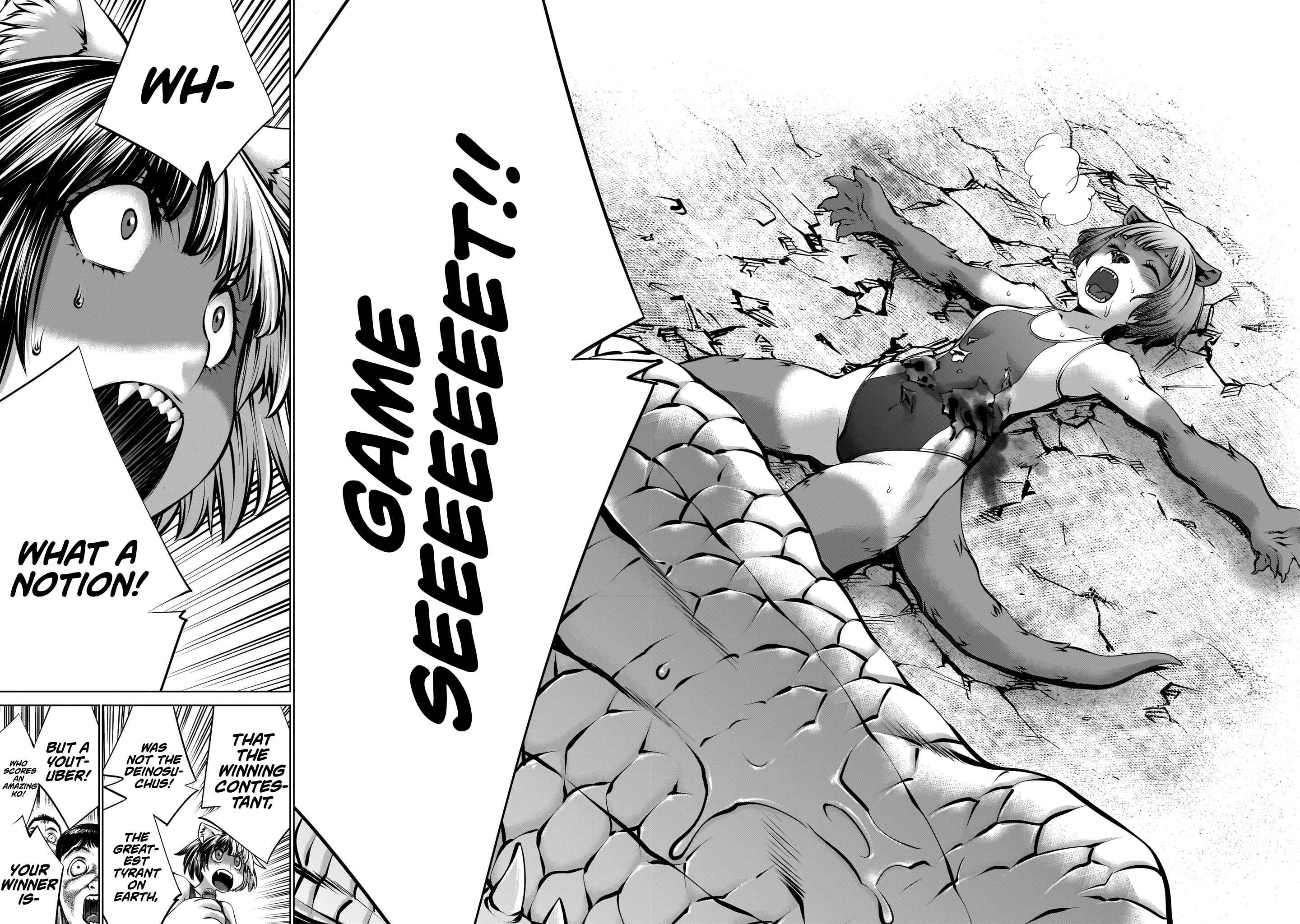 Chapter 91 - Page 31
