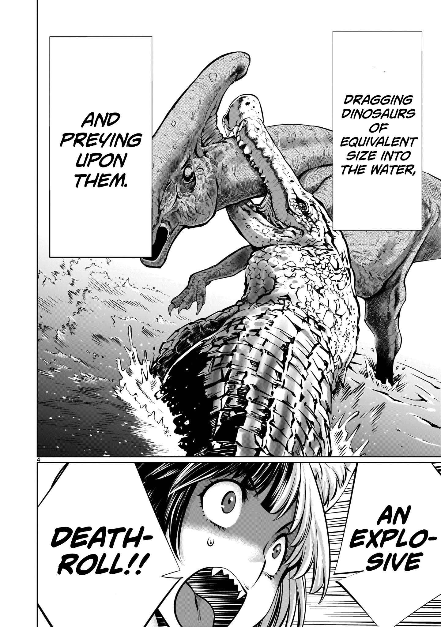 Chapter 91 - Page 4