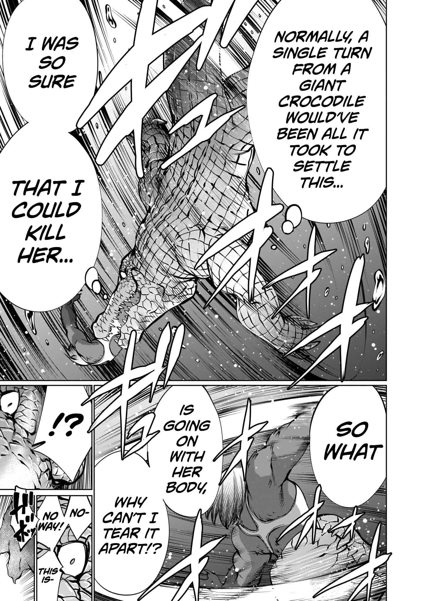 Chapter 91 - Page 7