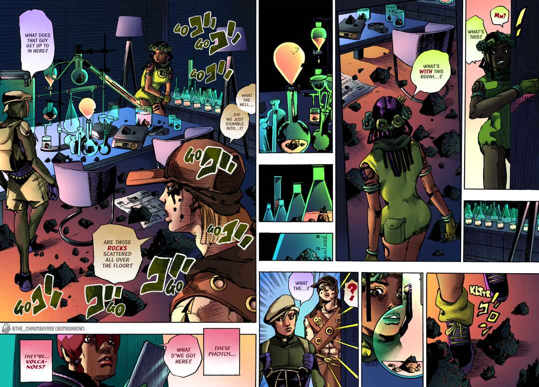 Chapter 3 - Page 11