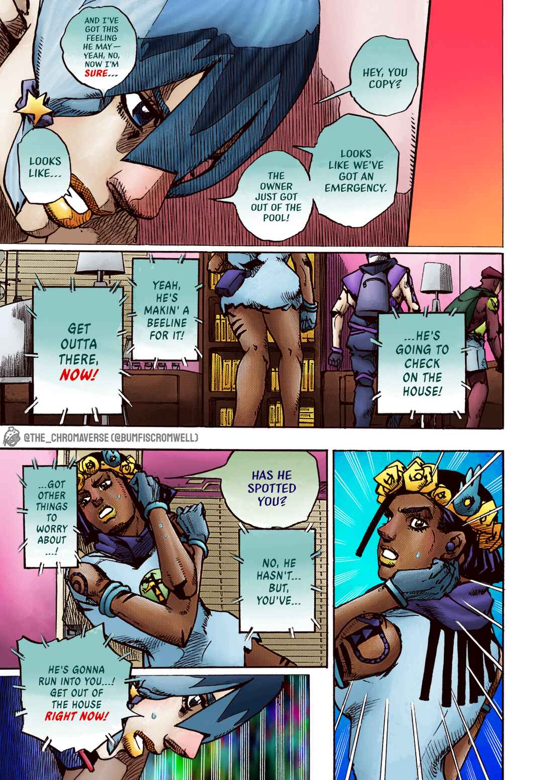 Chapter 3 - Page 17