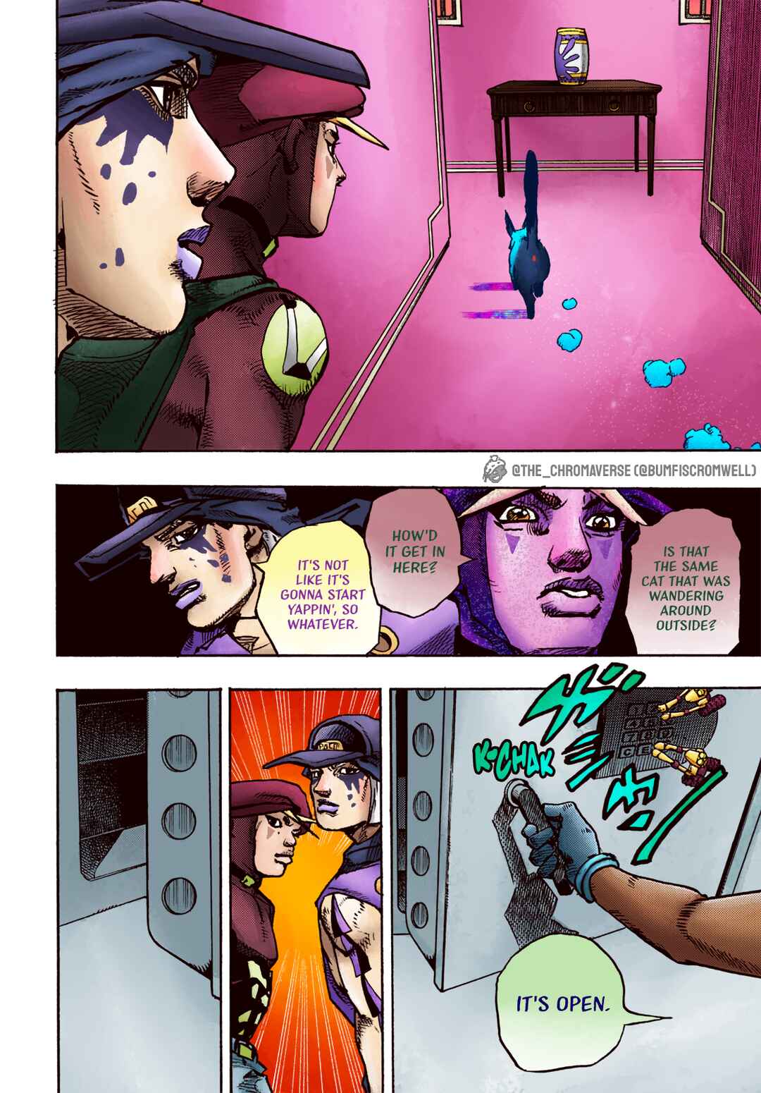 Chapter 3 - Page 27