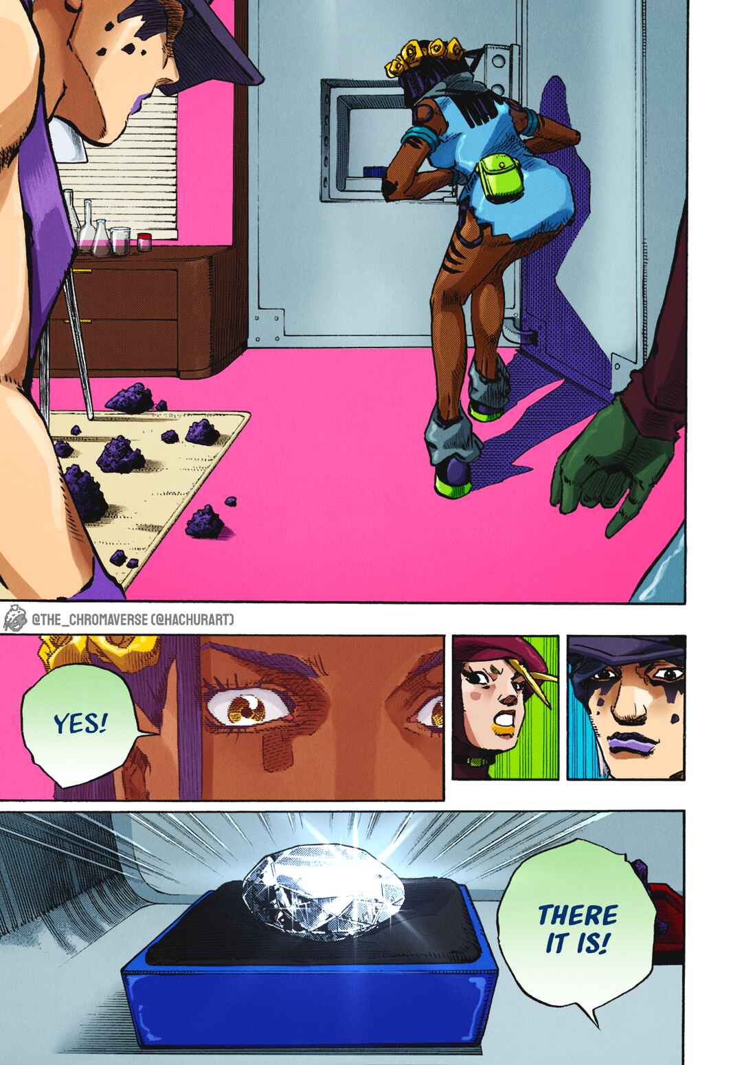 Chapter 3 - Page 28
