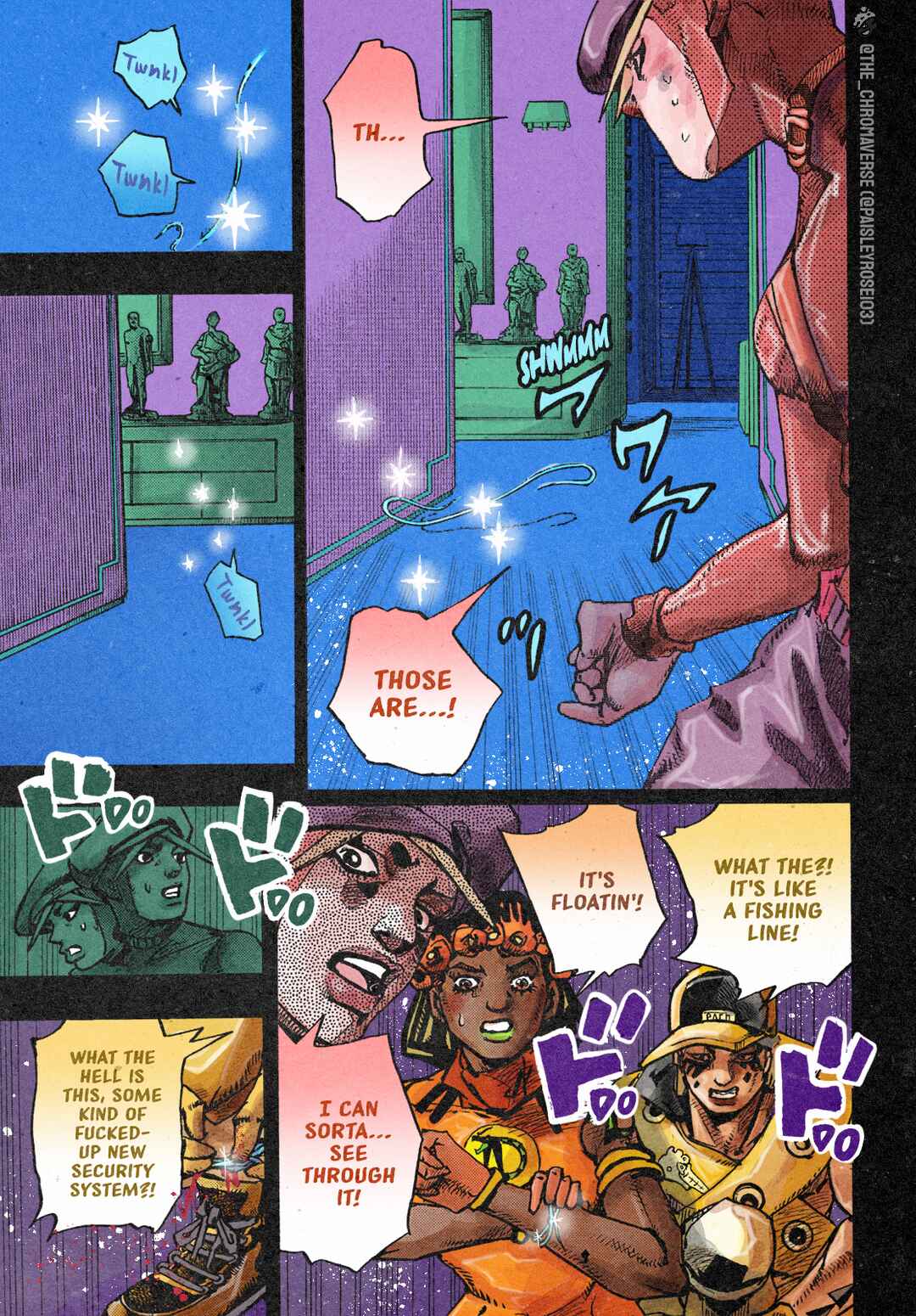 Chapter 3 - Page 38