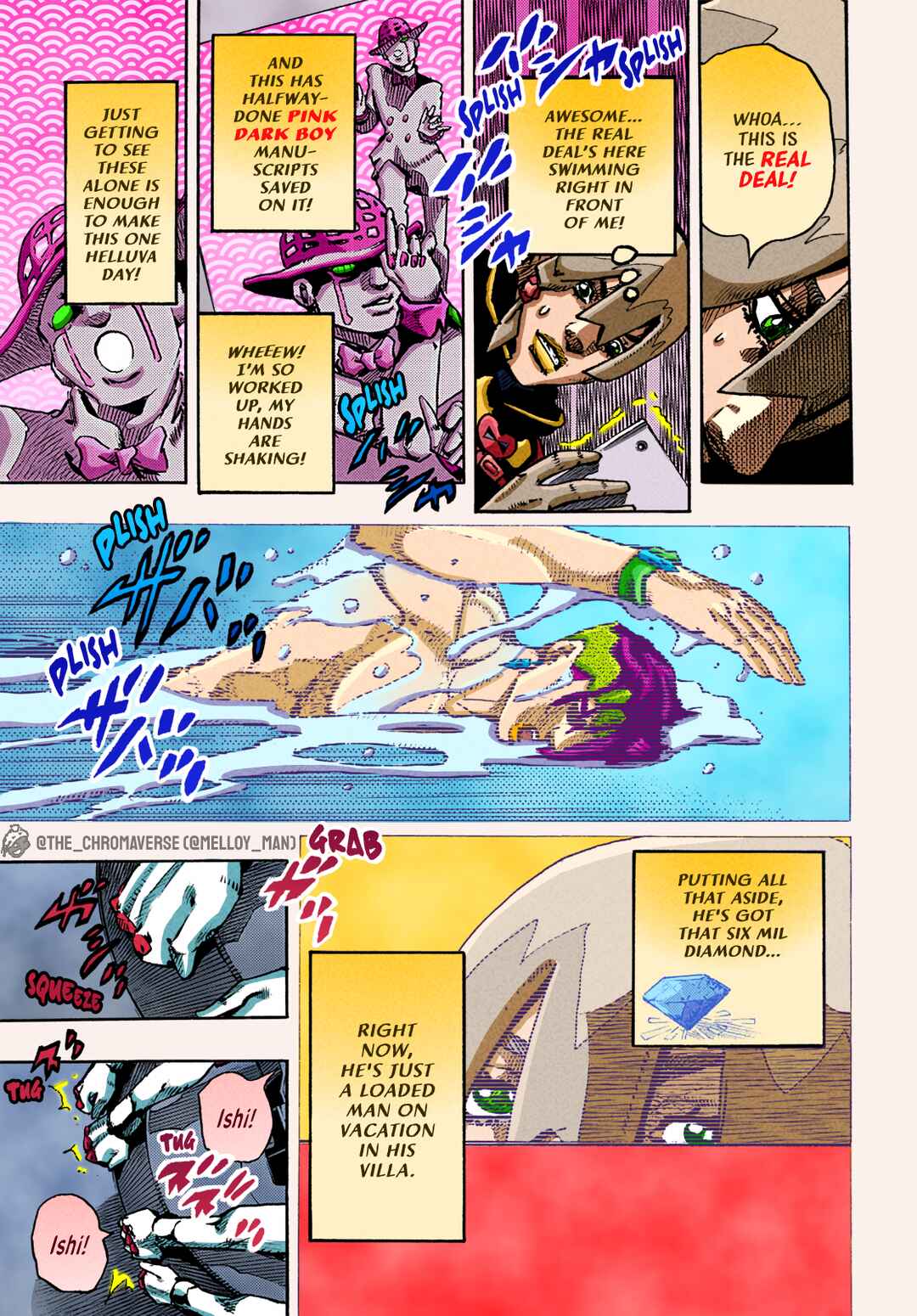 Chapter 3 - Page 5