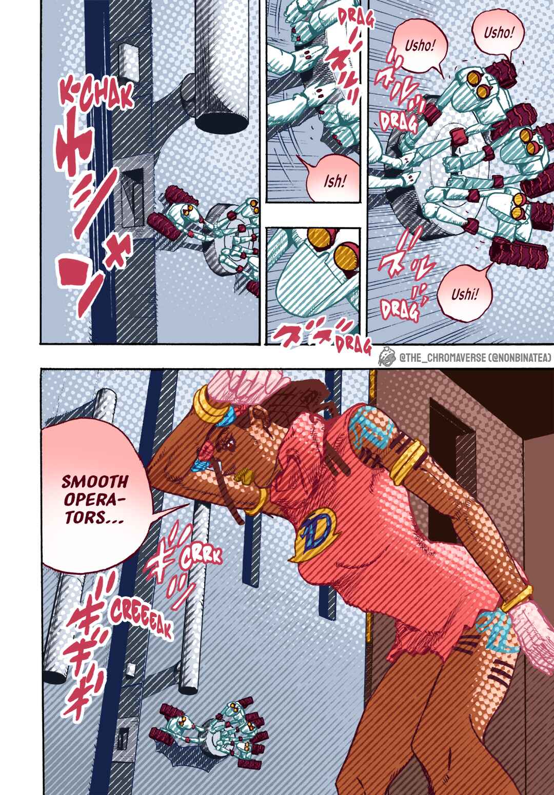 Chapter 3 - Page 6