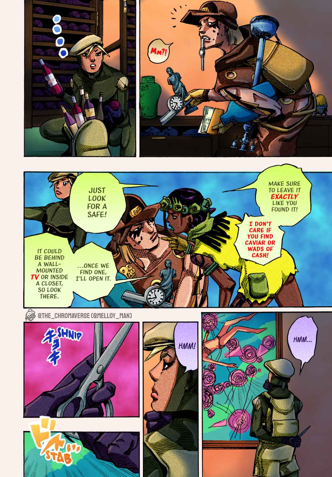 Chapter 3 - Page 9
