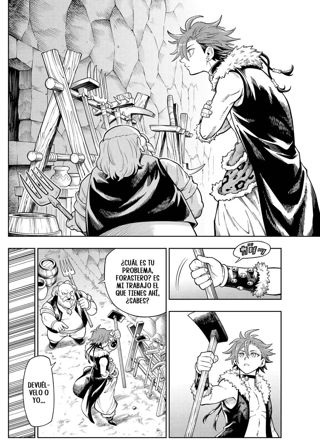 Chapter 21 - Page 16