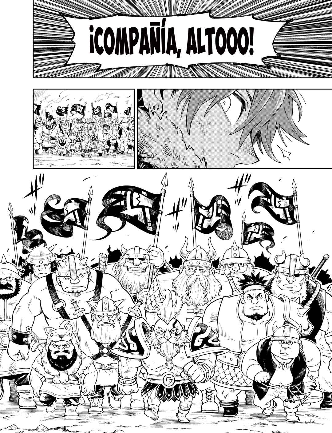 Chapter 21 - Page 22