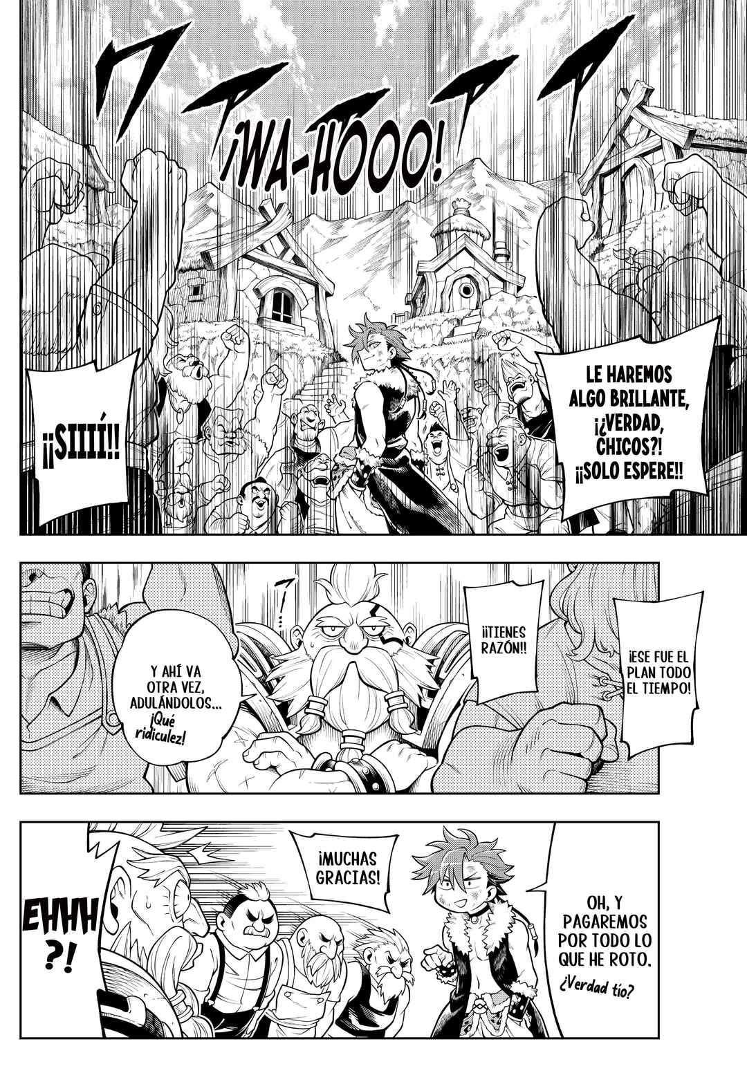 Chapter 21 - Page 28
