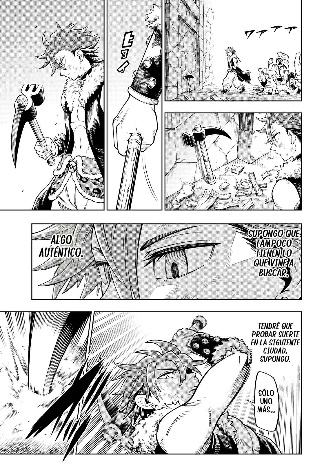 Chapter 21 - Page 29