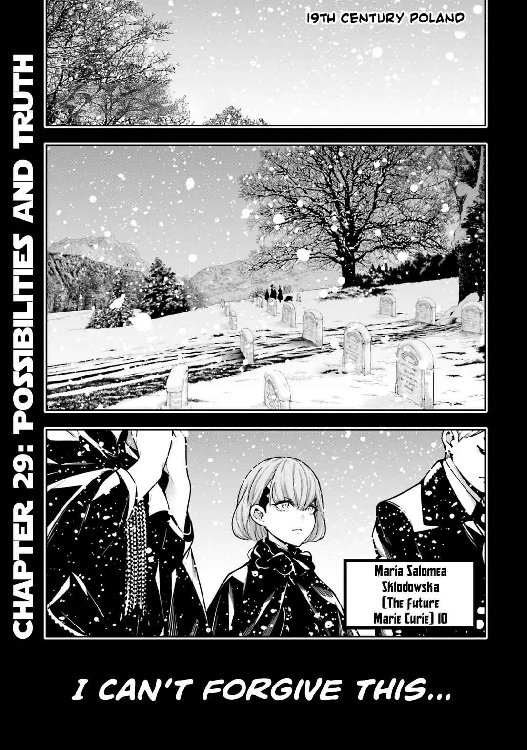 Chapter 29 - Page 1