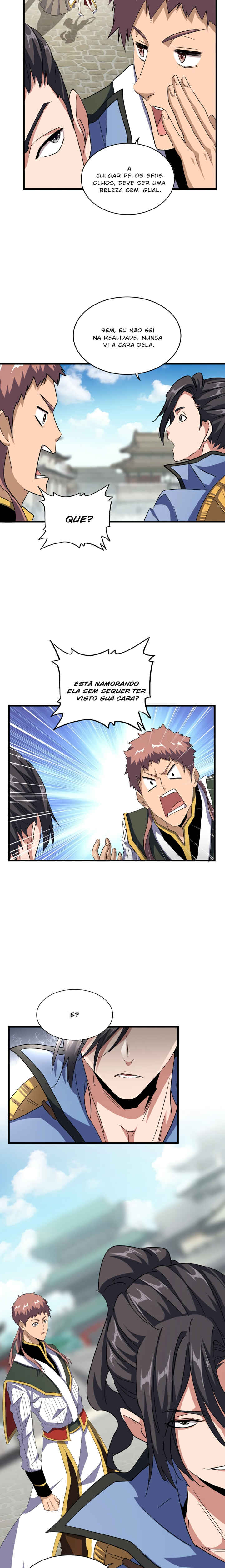 Chapter 120 - Page 11