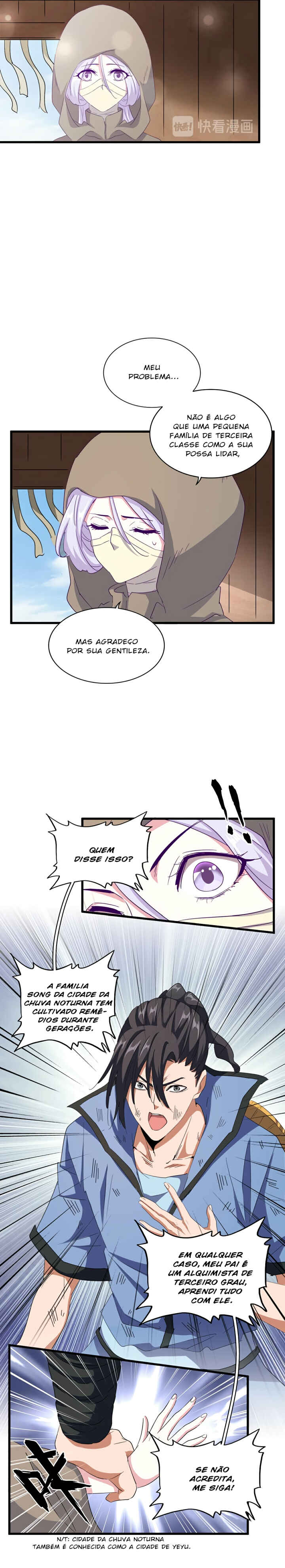 Chapter 120 - Page 6