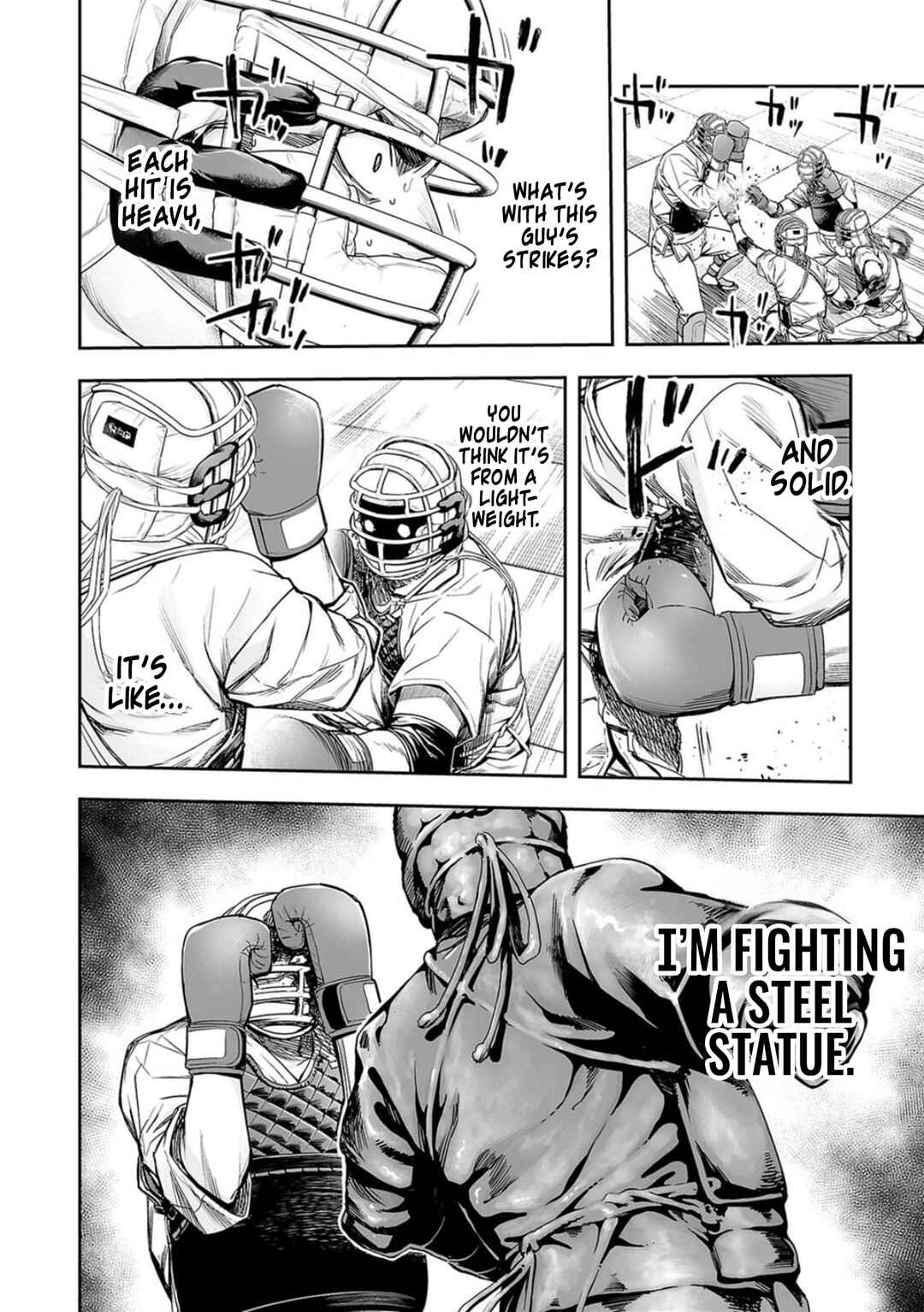 Chapter 165 - Page 14