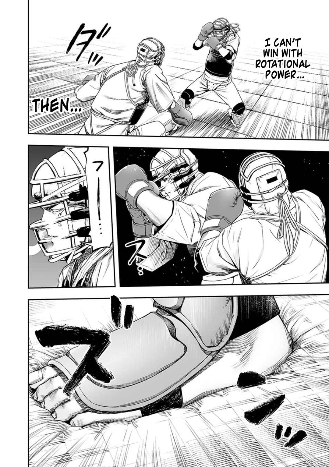 Chapter 165 - Page 16